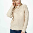 Laden Sie das Bild in den Galerie-Viewer, Pullover Model 172241 Figl | Textil Großhandel ATA-Mode