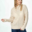Laden Sie das Bild in den Galerie-Viewer, Pullover Model 172241 Figl | Textil Großhandel ATA-Mode