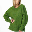 Laden Sie das Bild in den Galerie-Viewer, Pullover Model 172266 Figl | Textil Großhandel ATA-Mode