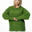 Laden Sie das Bild in den Galerie-Viewer, Pullover Model 172266 Figl | Textil Großhandel ATA-Mode