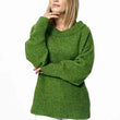 Laden Sie das Bild in den Galerie-Viewer, Pullover Model 172266 Figl | Textil Großhandel ATA-Mode