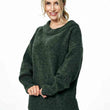 Laden Sie das Bild in den Galerie-Viewer, Pullover Model 172267 Figl | Textil Großhandel ATA-Mode