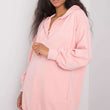 Laden Sie das Bild in den Galerie-Viewer, Sweater Model 172638 Ex Moda | Textil Großhandel ATA-Mode