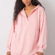 Laden Sie das Bild in den Galerie-Viewer, Sweater Model 172638 Ex Moda | Textil Großhandel ATA-Mode