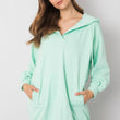 Laden Sie das Bild in den Galerie-Viewer, Sweater Model 172641 Ex Moda | Textil Großhandel ATA-Mode