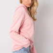 Laden Sie das Bild in den Galerie-Viewer, Sweater Model 172643 Ex Moda | Textil Großhandel ATA-Mode