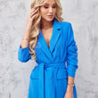 Laden Sie das Bild in den Galerie-Viewer, Sakko Model 172896 Roco Fashion | Textil Großhandel ATA-Mode