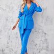 Laden Sie das Bild in den Galerie-Viewer, Sakko Model 172896 Roco Fashion | Textil Großhandel ATA-Mode