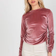 Laden Sie das Bild in den Galerie-Viewer, Bluse Model 173316 Lakerta | Textil Großhandel ATA-Mode