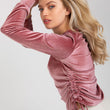 Laden Sie das Bild in den Galerie-Viewer, Bluse Model 173316 Lakerta | Textil Großhandel ATA-Mode