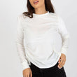Laden Sie das Bild in den Galerie-Viewer, Bluse Model 173320 Lakerta | Textil Großhandel ATA-Mode