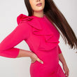 Laden Sie das Bild in den Galerie-Viewer, Cocktail dress Model 173330 Lakerta | Textil Großhandel ATA-Mode
