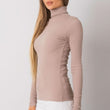 Laden Sie das Bild in den Galerie-Viewer, Rollkragenpullover Model 173404 Rue Paris | Textil Großhandel ATA-Mode