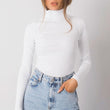Laden Sie das Bild in den Galerie-Viewer, Rollkragenpullover Model 173408 Rue Paris | Textil Großhandel ATA-Mode