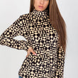 Laden Sie das Bild in den Galerie-Viewer, Bluse Model 173721 Rue Paris | Textil Großhandel ATA-Mode