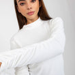 Laden Sie das Bild in den Galerie-Viewer, Bluse Model 173730 Rue Paris | Textil Großhandel ATA-Mode