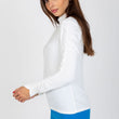Laden Sie das Bild in den Galerie-Viewer, Bluse Model 173730 Rue Paris | Textil Großhandel ATA-Mode