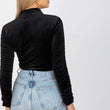 Laden Sie das Bild in den Galerie-Viewer, Bluse Model 173732 Rue Paris | Textil Großhandel ATA-Mode