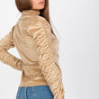 Laden Sie das Bild in den Galerie-Viewer, Bluse Model 173735 Rue Paris | Textil Großhandel ATA-Mode