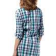 Laden Sie das Bild in den Galerie-Viewer, Alltagskleid Model 42511 Moe | Textil Großhandel ATA-Mode