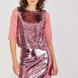 Laden Sie das Bild in den Galerie-Viewer, Bluse Model 173836 Lakerta | Textil Großhandel ATA-Mode