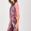 Laden Sie das Bild in den Galerie-Viewer, Bluse Model 173836 Lakerta | Textil Großhandel ATA-Mode