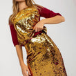 Laden Sie das Bild in den Galerie-Viewer, Rock Model 174053 Lakerta | Textil Großhandel ATA-Mode