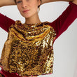 Laden Sie das Bild in den Galerie-Viewer, Bluse Model 174056 Lakerta | Textil Großhandel ATA-Mode