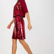 Laden Sie das Bild in den Galerie-Viewer, Bluse Model 174056 Lakerta | Textil Großhandel ATA-Mode