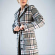 Laden Sie das Bild in den Galerie-Viewer, Mantel Model 174074 Figl | Textil Großhandel ATA-Mode
