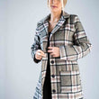 Laden Sie das Bild in den Galerie-Viewer, Mantel Model 174074 Figl | Textil Großhandel ATA-Mode