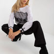 Laden Sie das Bild in den Galerie-Viewer, Bluse Model 174462 Lakerta | Textil Großhandel ATA-Mode