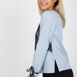 Laden Sie das Bild in den Galerie-Viewer, Bluse Model 174463 Lakerta | Textil Großhandel ATA-Mode