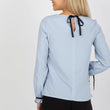 Laden Sie das Bild in den Galerie-Viewer, Bluse Model 174463 Lakerta | Textil Großhandel ATA-Mode