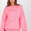 Laden Sie das Bild in den Galerie-Viewer, Sweater Model 174613 Ex Moda | Textil Großhandel ATA-Mode
