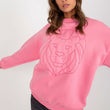Laden Sie das Bild in den Galerie-Viewer, Sweater Model 174613 Ex Moda | Textil Großhandel ATA-Mode