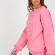 Laden Sie das Bild in den Galerie-Viewer, Sweater Model 174613 Ex Moda | Textil Großhandel ATA-Mode