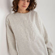 Laden Sie das Bild in den Galerie-Viewer, Sweater Model 174614 Ex Moda | Textil Großhandel ATA-Mode