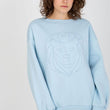 Laden Sie das Bild in den Galerie-Viewer, Sweater Model 174615 Ex Moda | Textil Großhandel ATA-Mode
