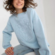 Laden Sie das Bild in den Galerie-Viewer, Sweater Model 174615 Ex Moda | Textil Großhandel ATA-Mode