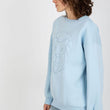 Laden Sie das Bild in den Galerie-Viewer, Sweater Model 174615 Ex Moda | Textil Großhandel ATA-Mode
