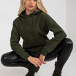 Laden Sie das Bild in den Galerie-Viewer, Sweater Model 174732 Rue Paris | Textil Großhandel ATA-Mode