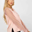 Laden Sie das Bild in den Galerie-Viewer, Bluse Model 174748 Lakerta | Textil Großhandel ATA-Mode