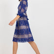 Laden Sie das Bild in den Galerie-Viewer, Abendkleid Model 174754 Lakerta | Textil Großhandel ATA-Mode