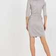 Laden Sie das Bild in den Galerie-Viewer, Abendkleid Model 174761 Lakerta | Textil Großhandel ATA-Mode