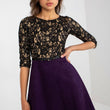 Laden Sie das Bild in den Galerie-Viewer, Abendkleid Model 174762 Lakerta | Textil Großhandel ATA-Mode