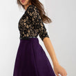 Laden Sie das Bild in den Galerie-Viewer, Abendkleid Model 174762 Lakerta | Textil Großhandel ATA-Mode