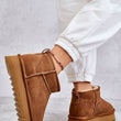 Laden Sie das Bild in den Galerie-Viewer, Schneeschuhe Model 174770 Step in style