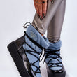 Laden Sie das Bild in den Galerie-Viewer, Schneeschuhe Model 174775 Step in style | Textil Großhandel ATA-Mode