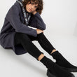 Laden Sie das Bild in den Galerie-Viewer, Sweater Model 174830 Relevance | Textil Großhandel ATA-Mode